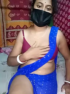 Sayanichatterjee024n Webbikameraesitys