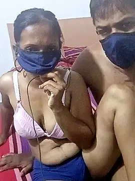 Show webcam de slfuncouple