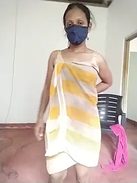 Show webcam de slfuncouple