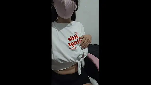 Show Webcam de Mia_foxxi