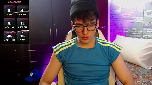 Ian_knight Webcamshow
