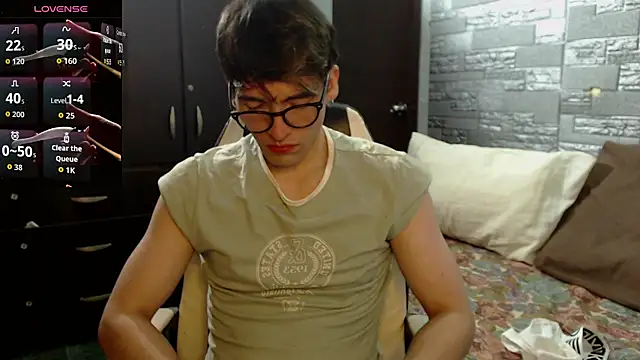 Ian_knight webkamerás műsora