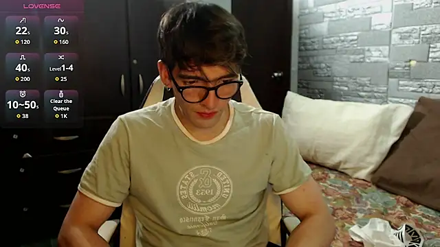 Ian_knight's Webcam Show
