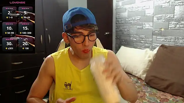 Ian_knightn Webbikameraesitys