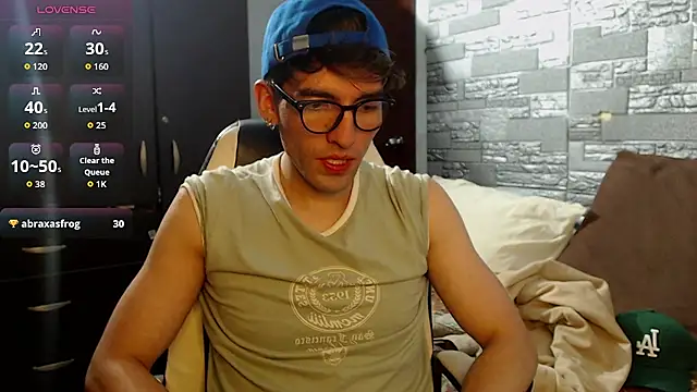 Ian_knightn Webbikameraesitys