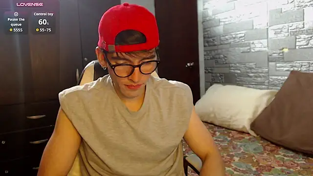 Ian_knight Webcam show