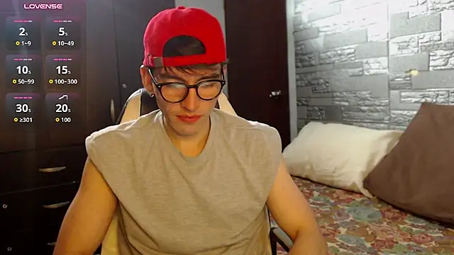Ian_knight Webcam-Show