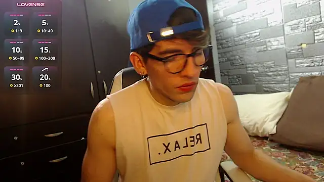 Ian_knight Webcam show
