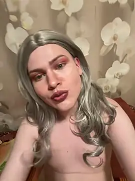 BettySapphire Webcam Show