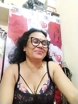 chatterjeesayani567 Chat XXX in diretta