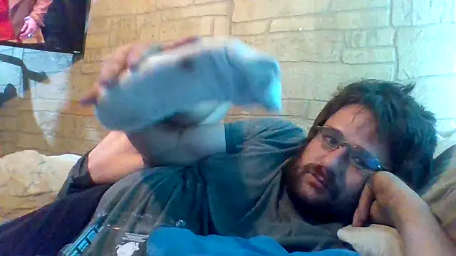 bigman34l Show in webcam
