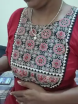 Вебкам-шоу Jaanu_Kannada_Telgu