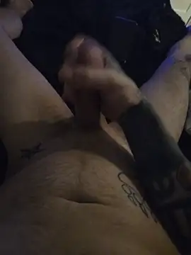 ThickCutValleyMan: вебкам-шоу