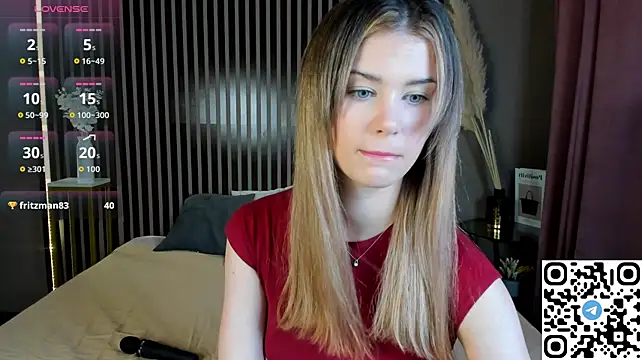 Mona_Carter's Live XXX Chat