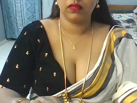 Tamil_hot_Meenu 网络视讯表演