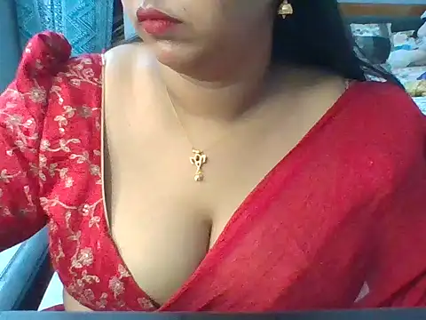 Tamil_hot_Meenu Webcam-Show
