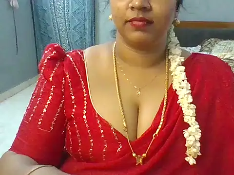 Show de Tamil_hot_Meenu na webcam