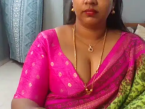 Tamil_hot_Meenu's Webcam Show