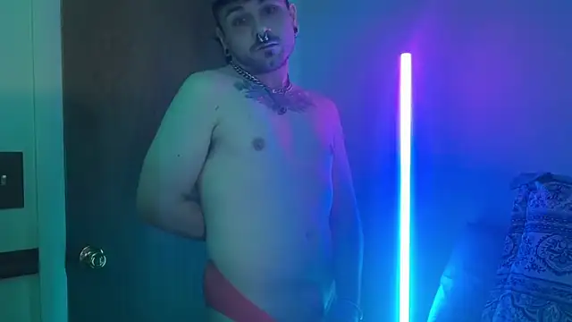 lecxPHL Show in webcam