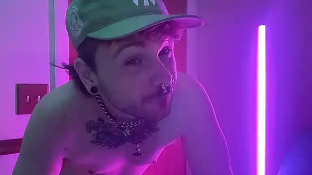 lecxPHL – webcam-show