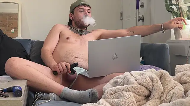 Show Webcam de lecxPHL