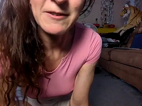 Lady_T_xoxo's Webcam Show