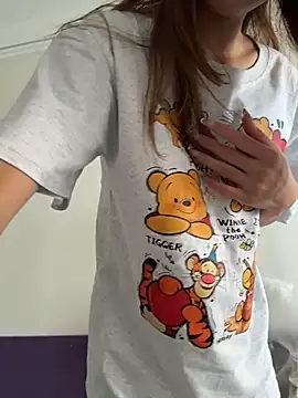 Živý XXX chat Star__666