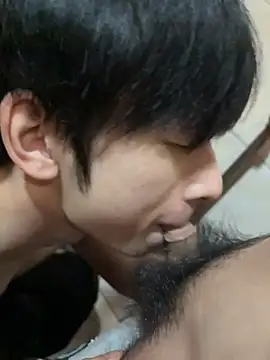 عرض كام kissbaby-699