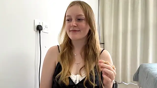عرض كام JeanelleLeitheiser