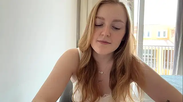 عرض كام JeanelleLeitheiser