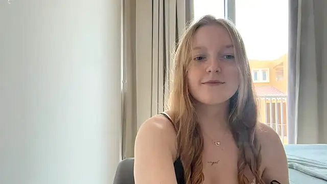 JeanelleLeitheiser Show in webcam