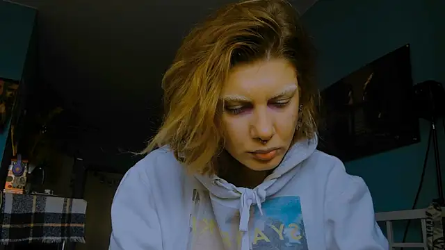 VivienDarkbloom Webcam-Show