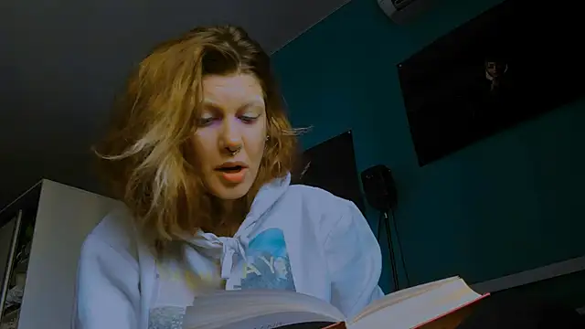 VivienDarkbloom Webcam show