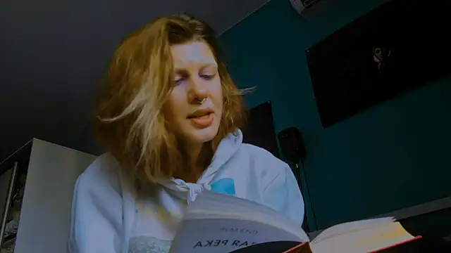 VivienDarkbloom – webcam-show