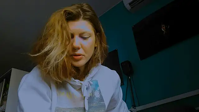 VivienDarkbloom Webcam-Show
