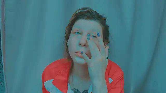 VivienDarkbloom Webcam-Show