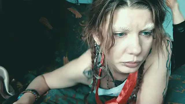 VivienDarkbloom's Live XXX Chat