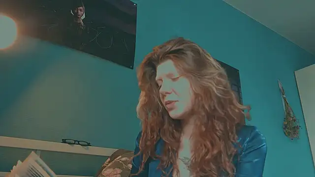 VivienDarkbloom: απευθείας συνομιλία ΧΧΧ
