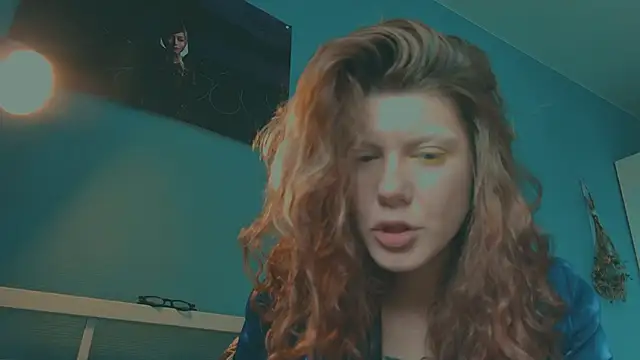VivienDarkbloom's Webcam Show
