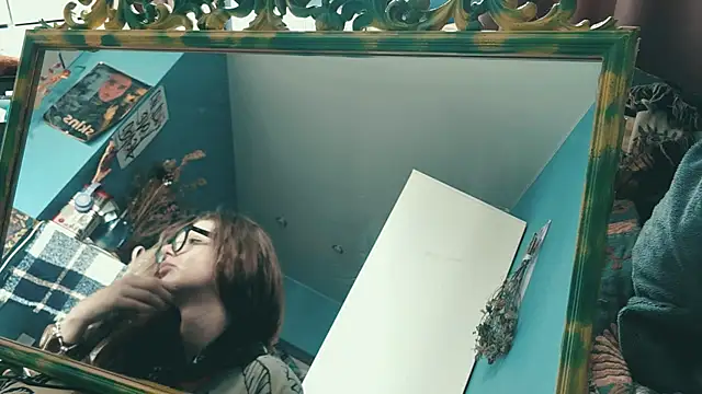 VivienDarkbloom Webcam-Show
