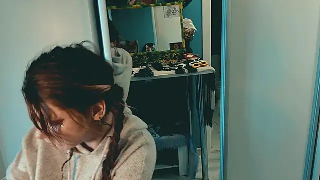 VivienDarkbloom – Kamerová šou