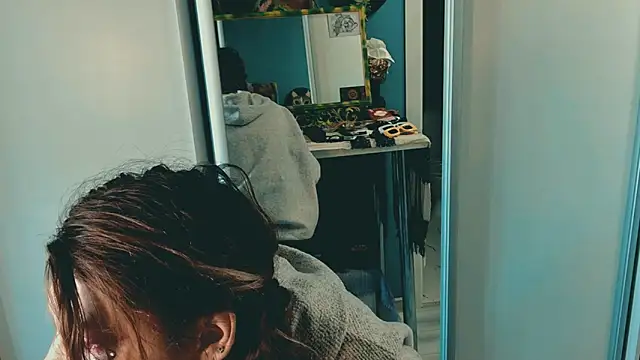 VivienDarkbloom Webcam Show