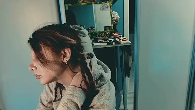 VivienDarkbloom's Live XXX Chat