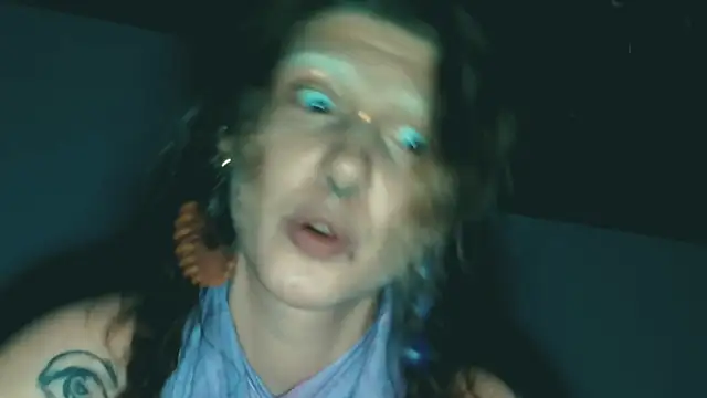 VivienDarkbloom's Webcam Show