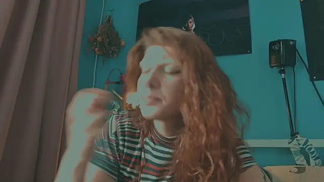 Chat XXX Live VivienDarkbloom