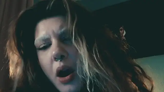 Webkamerová show VivienDarkbloom