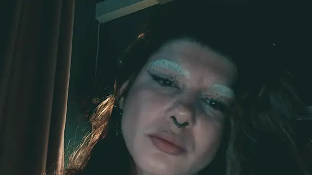 VivienDarkbloom Live XXX-Chat