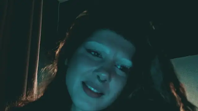 VivienDarkbloom Show in webcam