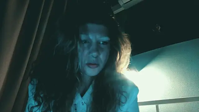 Show Webcam de VivienDarkbloom