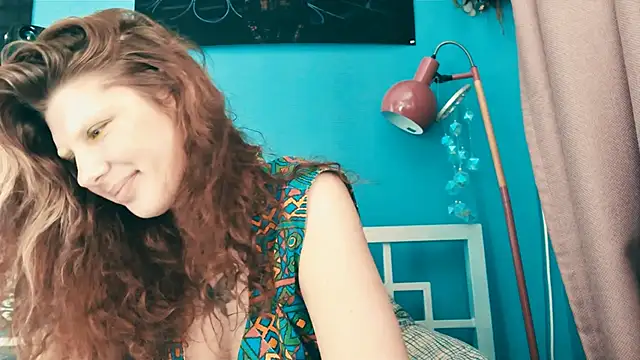 VivienDarkbloom's Live XXX Chat